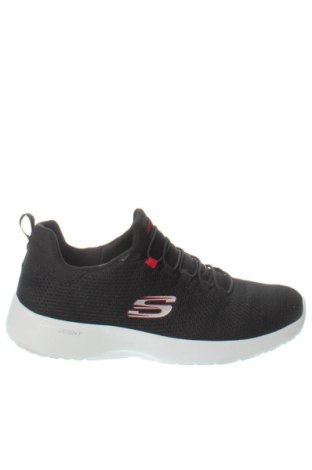 Pánské boty Skechers, Velikost 41, Barva Černá, Cena  2 649,00 Kč, #138016416