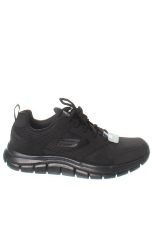 Pánské boty Skechers, Velikost 42, Barva Černá, Cena  2 649,00 Kč, #138016736