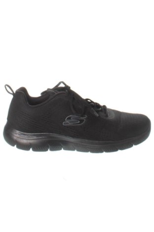 Pánské boty Skechers, Velikost 45, Barva Černá, Cena  2 149,00 Kč, #138016813