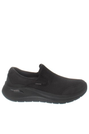 Încălțăminte bărbătească Skechers, Mărime 44, Culoare Negru, Preț 569,99 Lei, #138017343