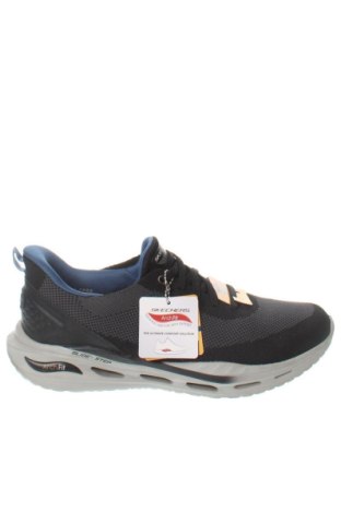 Încălțăminte bărbătească Skechers, Mărime 42, Culoare Negru, Preț 569,99 Lei, #138017702