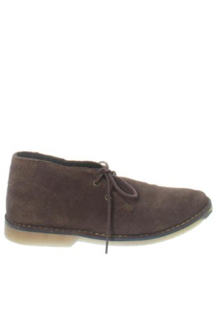 Încălțăminte bărbătească Superdry, Mărime 41, Culoare Maro, Preț 530,16 Lei, #137988889