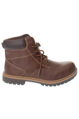 Мъжки обувки Tex, Размер 44, Цвят Кафяв, Цена 46,68 €, #137993540