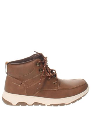 Мъжки обувки Tex, Размер 44, Цвят Кафяв, Цена 46,68 €, #137993644
