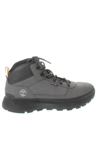Мъжки обувки Timberland, Размер 43, Цвят Сив, Цена 170,49 €, #137990205