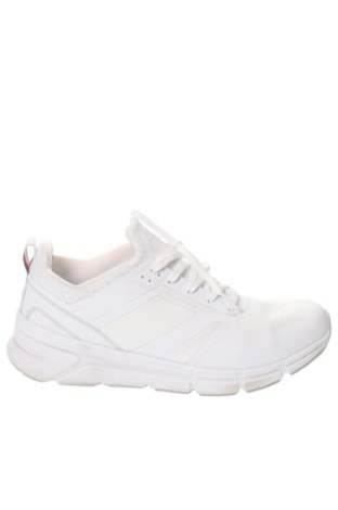 Pánské boty Tommy Hilfiger, Velikost 42, Barva Bílá, Cena  1 399,00 Kč, #138016359