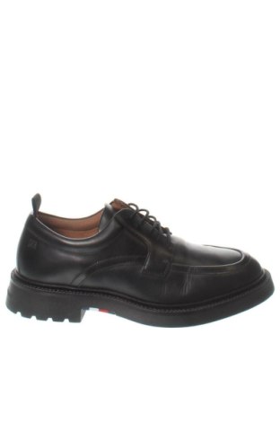 Încălțăminte bărbătească Tommy Hilfiger, Mărime 40, Culoare Negru, Preț 699,99 Lei, #138017590