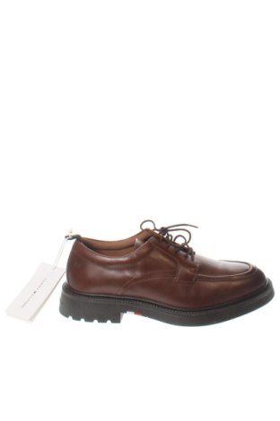 Încălțăminte bărbătească Tommy Hilfiger, Mărime 43, Culoare Maro, Preț 699,99 Lei, #138018226