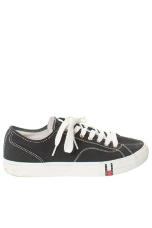 Pánské boty Tommy Jeans, Velikost 44, Barva Černá, Cena  1 279,00 Kč, #138018019