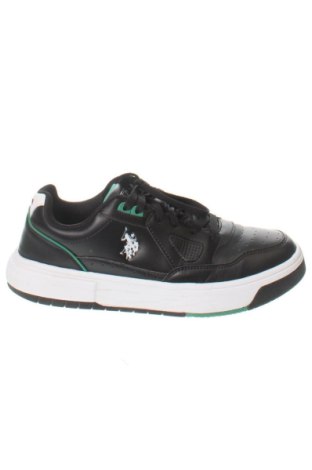 Încălțăminte bărbătească U.S. Polo Assn., Mărime 43, Culoare Negru, Preț 461,99 Lei, #138017717