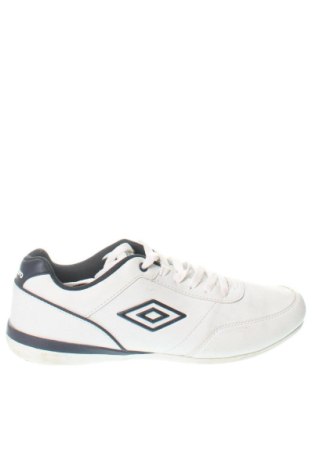 Pánské boty Umbro, Velikost 43, Barva Bílá, Cena  1 438,00 Kč, #137985454