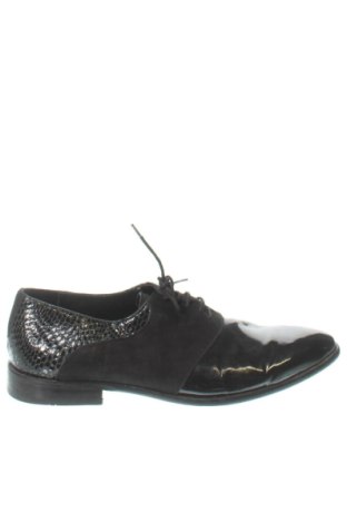 Pánske topánky Unbranded, Veľkosť 43, Farba Čierna, Cena  44,00 €, #138024933
