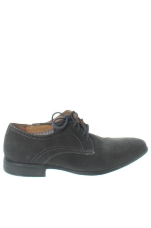 Férfi cipők
 Unbranded, Méret 40, Szín Kék, Ár 16 146 Ft, #138025021