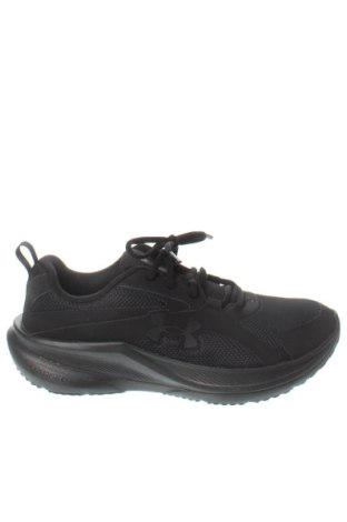 Pánské boty Under Armour, Velikost 43, Barva Černá, Cena  2 649,00 Kč, #138017115