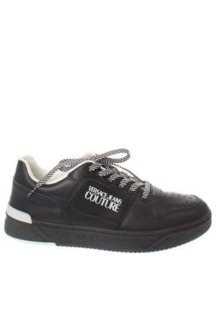 Încălțăminte bărbătească Versace Jeans, Mărime 43, Culoare Negru, Preț 889,99 Lei, #138018186
