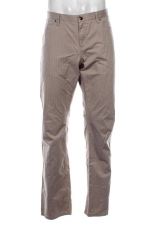 Męskie spodnie Unbranded, Rozmiar XL, Kolor Beżowy, Cena 33,87 zł, #137986023