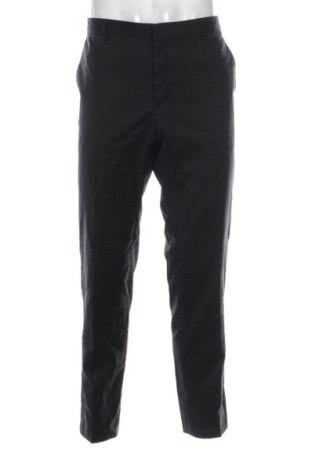 Męskie spodnie Calvin Klein, Rozmiar XL, Kolor Czarny, Cena 254,05 zł, #137986640