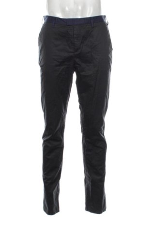 Мъжки панталон Raf Simons, Размер L, Цвят Черен, Цена 85,00 €, #137988222
