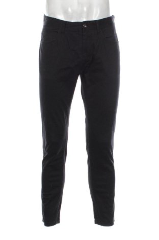 Мъжки панталон Zara, Размер M, Цвят Черен, Цена 11,01 €, #137989438