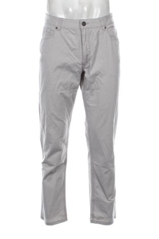 Męskie spodnie Unbranded, Rozmiar L, Kolor Szary, Cena 31,45 zł, #137992497