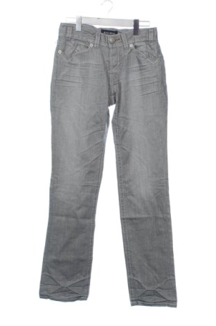 Pantaloni de bărbați Unbranded, Mărime S, Culoare Gri, Preț 143,77 Lei, #137992700
