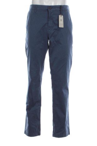 Мъжки панталон Timberland, Размер XL, Цвят Син, Цена 48,00 €, #137993091