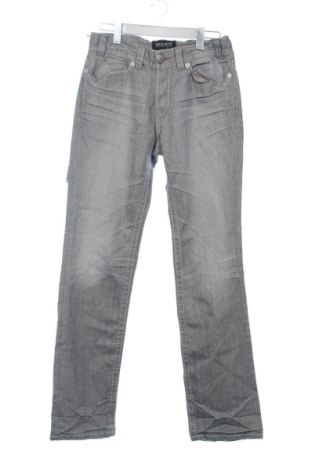 Pantaloni de bărbați Mek, Mărime S, Culoare Gri, Preț 143,77 Lei, #137993123