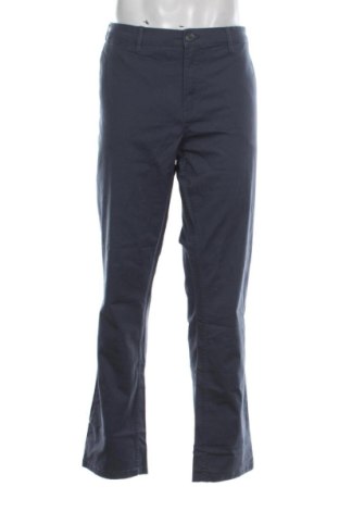 Мъжки панталон Luciano, Размер XXL, Цвят Син, Цена 32,00 €, #137993352