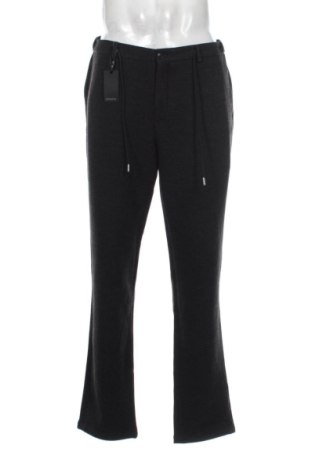 Pantaloni de bărbați Andrews, Mărime XL, Culoare Negru, Preț 362,19 Lei, #137997515