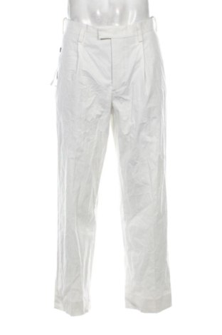 Pánské kalhoty  Unbranded, Velikost M, Barva Bílá, Cena  907,00 Kč, #137998658