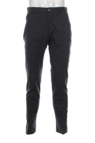 Męskie spodnie Unbranded, Rozmiar M, Kolor Szary, Cena 25,40 zł, #137998879