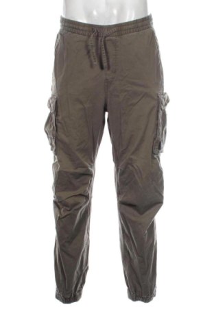 Férfi nadrág H&M, Méret M, Szín Zöld, Ár 3 546 Ft, #138000857