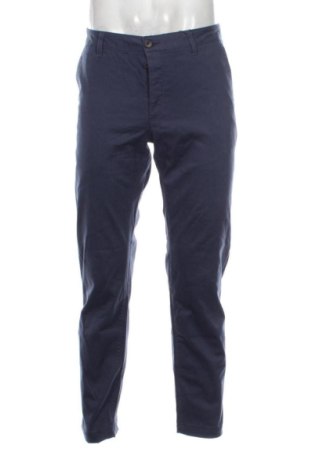 Pánské kalhoty  Pier One, Velikost XL, Barva Modrá, Cena  388,00 Kč, #138001422