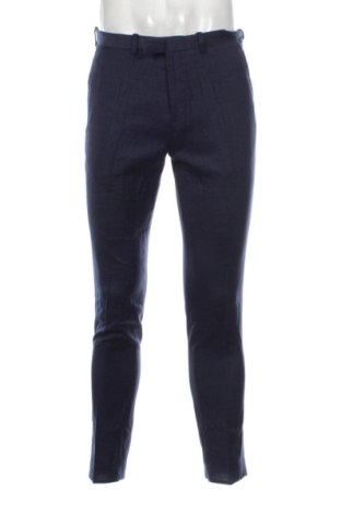 Męskie spodnie H&M, Rozmiar M, Kolor Niebieski, Cena 142,99 zł, #138002516