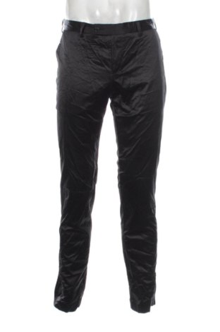 Pantaloni de bărbați Unbranded, Mărime M, Culoare Negru, Preț 172,99 Lei, #138003427