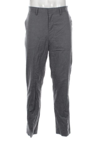 Herrenhose H&M, Größe XL, Farbe Grau, Preis 31,99 €, #138003643