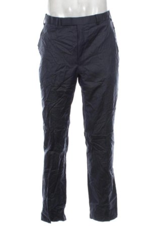 Herrenhose Gieves & Hawkes, Größe XL, Farbe Blau, Preis 95,99 €, #138003704