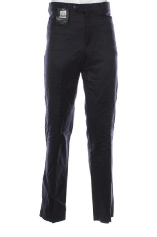 Herrenhose Unbranded, Größe S, Farbe Blau, Preis 31,99 €, #138004009