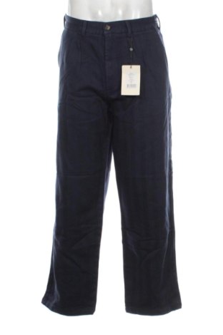 Herrenhose Rebel, Größe XL, Farbe Blau, Preis 31,99 €, #138004119