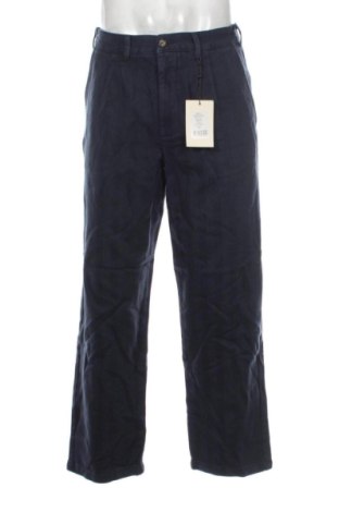 Herrenhose Rebel, Größe L, Farbe Blau, Preis 31,99 €, #138004134