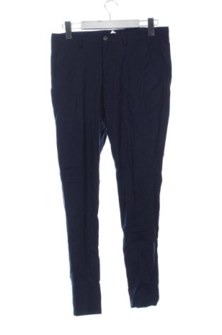 Herrenhose Unbranded, Größe S, Farbe Blau, Preis 31,99 €, #138004294
