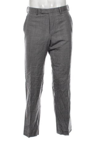 Herrenhose Marks & Spencer, Größe M, Farbe Grau, Preis 13,99 €, #138005286
