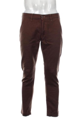 Herrenhose Unbranded, Größe L, Farbe Braun, Preis 31,99 €, #138005479