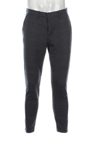Herrenhose Zara, Größe M, Farbe Grau, Preis 17,99 €, #138005553