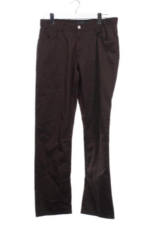 Męskie spodnie Voi Jeans, Rozmiar M, Kolor Brązowy, Cena 33,99 zł, #138006691