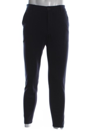 Herrenhose Only & Sons, Größe L, Farbe Blau, Preis € 9,99, #138007063