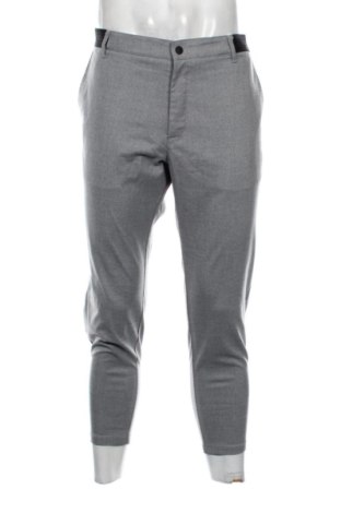 Męskie spodnie Unbranded, Rozmiar XL, Kolor Szary, Cena 29,63 zł, #138009288