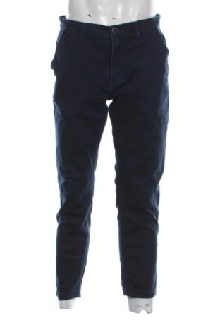 Męskie spodnie Lee Cooper, Rozmiar L, Kolor Niebieski, Cena 38,99 zł, #138010245