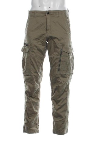 Męskie spodnie Jack & Jones, Rozmiar L, Kolor Zielony, Cena 66,99 zł, #138010546