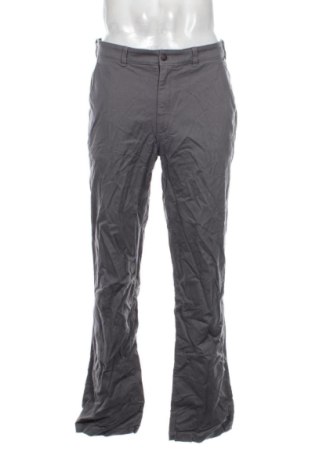 Męskie spodnie Unbranded, Rozmiar L, Kolor Szary, Cena 36,00 zł, #138010814